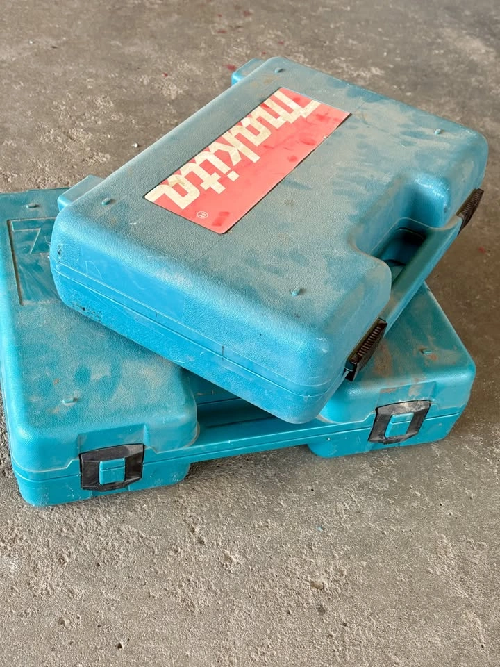 Two Makita Drills- in Olds - photo 5