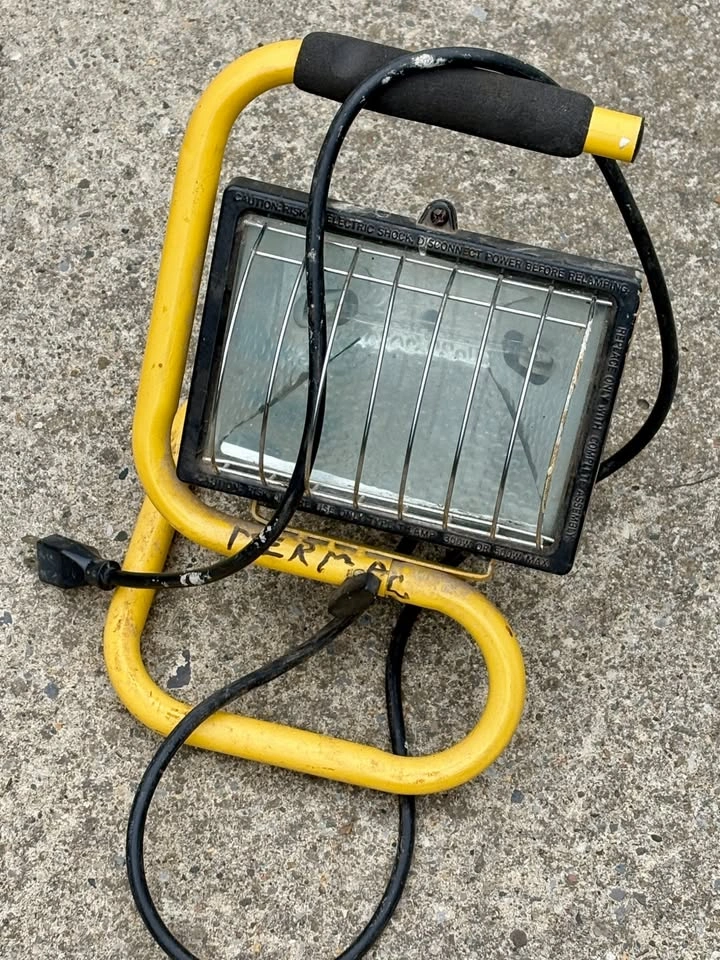 Five Dollars Each Tool, Skil, B&D- in Olds