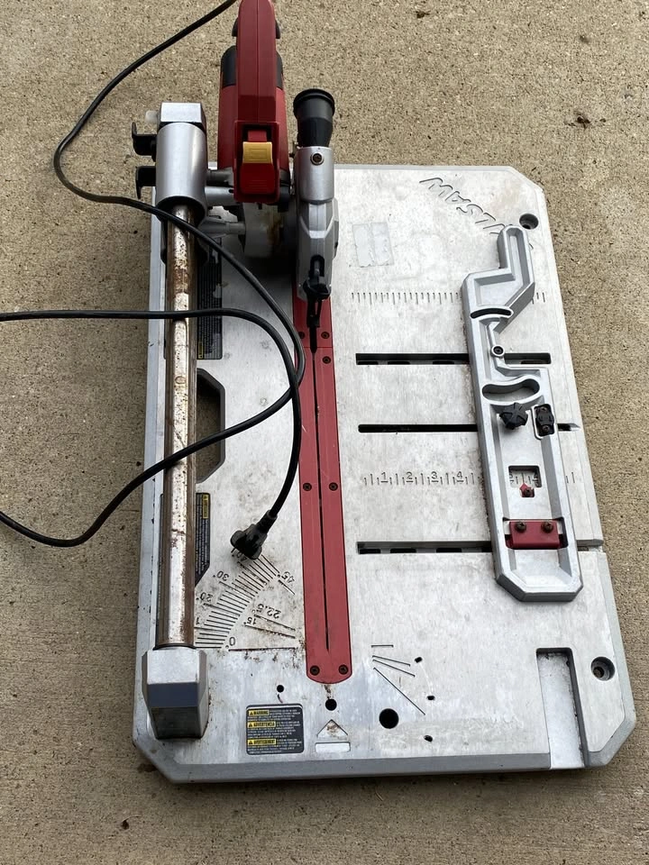Skilsaw Flooring Saw- in Olds - photo 3