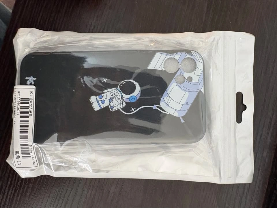 iPhone 11 Phone Cases - $1 each (4 designs) - photo 2