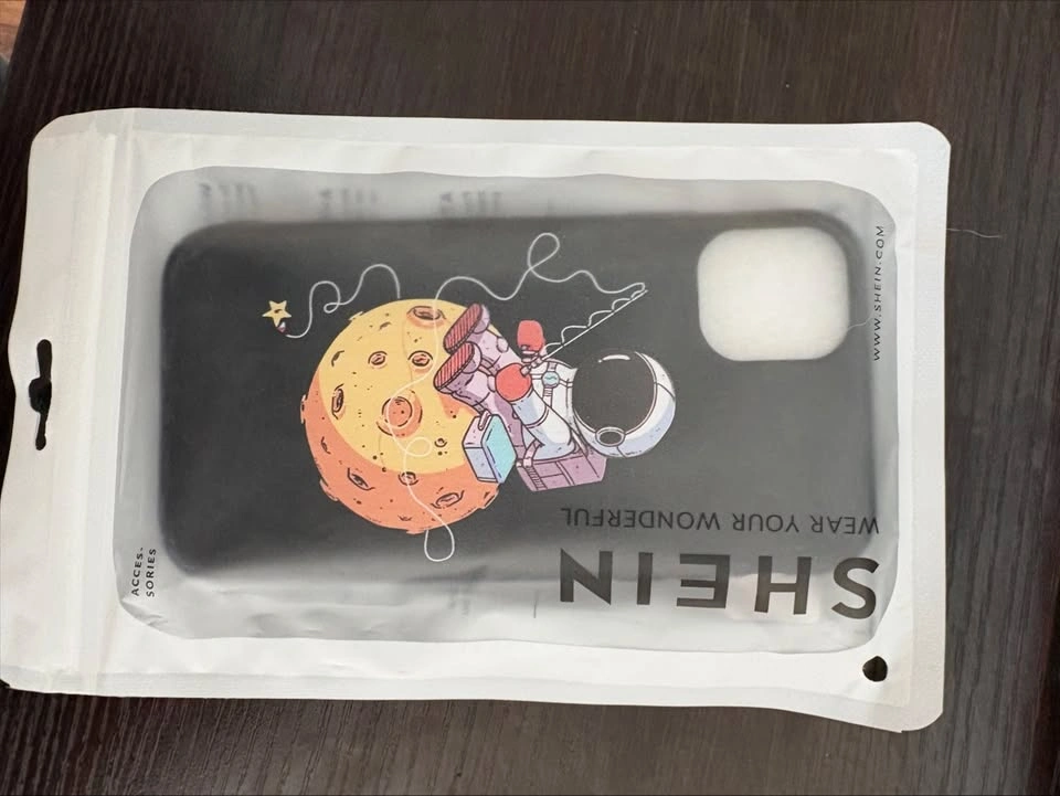 iPhone 11 Phone Cases - $1 each (4 designs) - photo 5