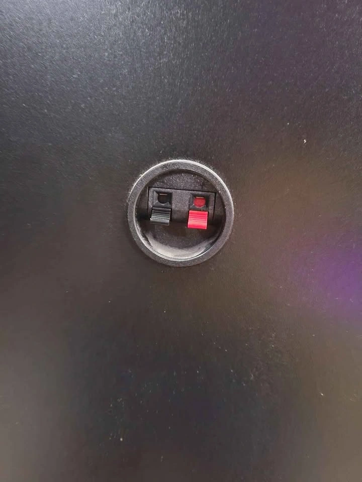 Sansui 3-Way Floor Speakers - photo 2