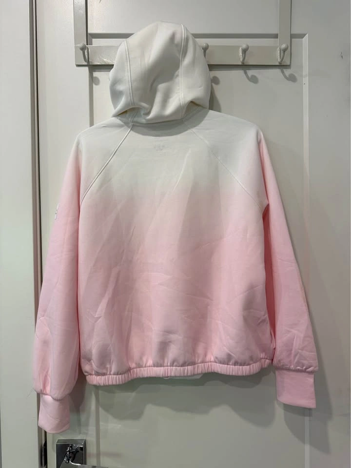 Abercrombie Kids YPB Ombre Hoodie Size 15/16 - photo 4