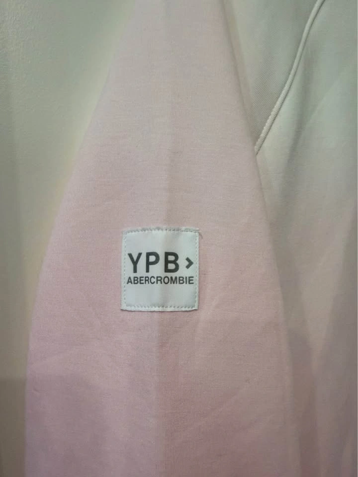 Abercrombie Kids YPB Ombre Hoodie Size 15/16 - photo 5