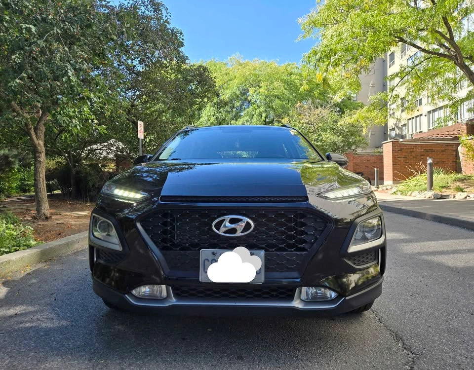 2019 Hyundai Kona - photo 3
