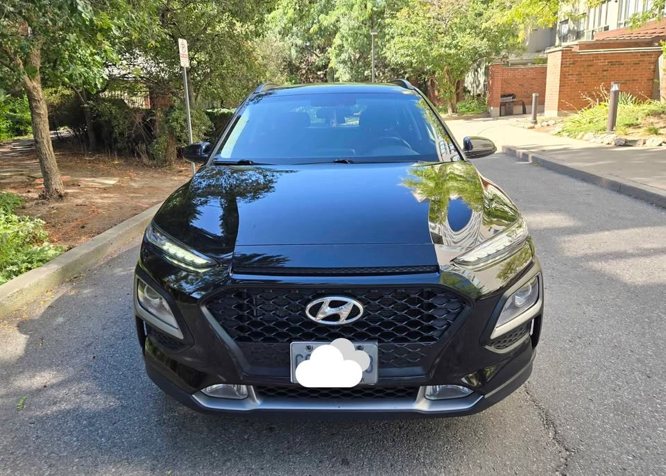 2019 Hyundai Kona - photo 4