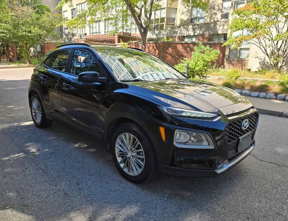 2019 Hyundai Kona - photo 5