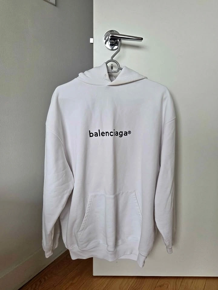 Balenciaga Hoodie
