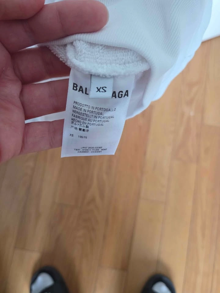 Balenciaga Hoodie - photo 3