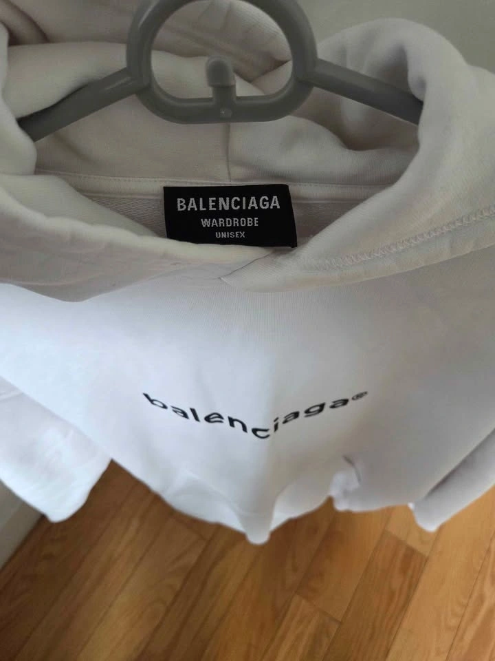 Balenciaga Hoodie - photo 4