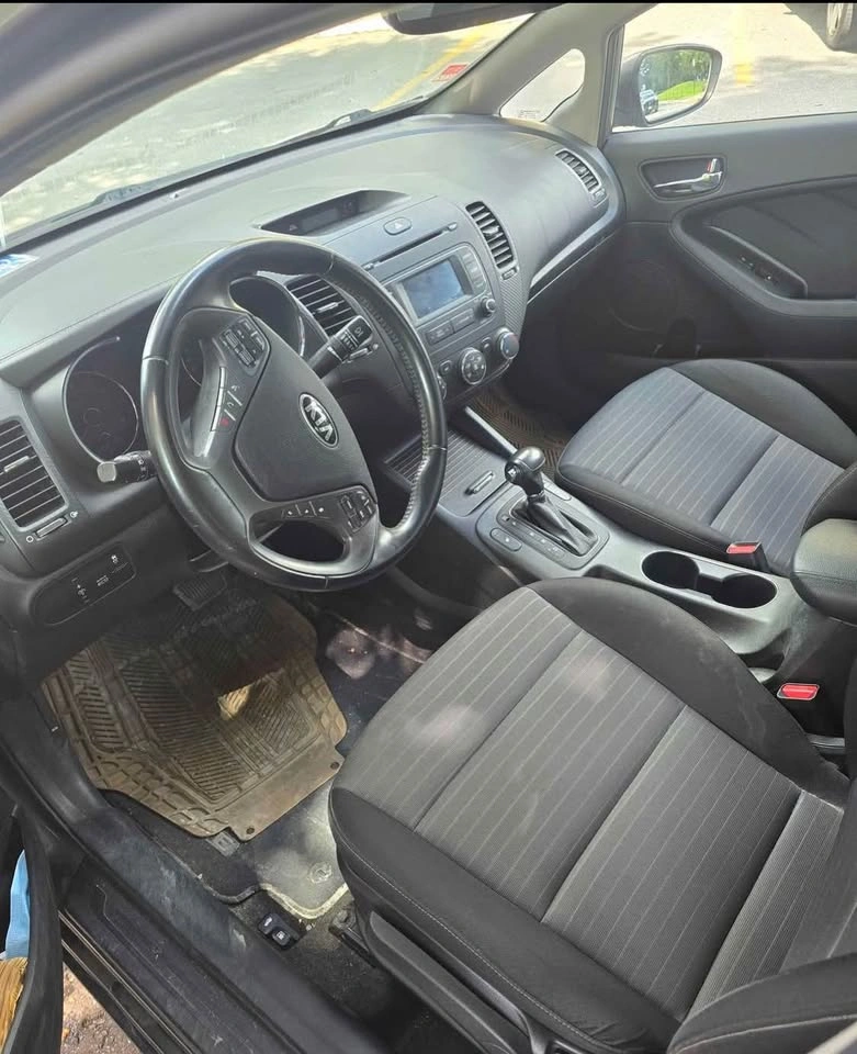 2015 Kia Forte - photo 4