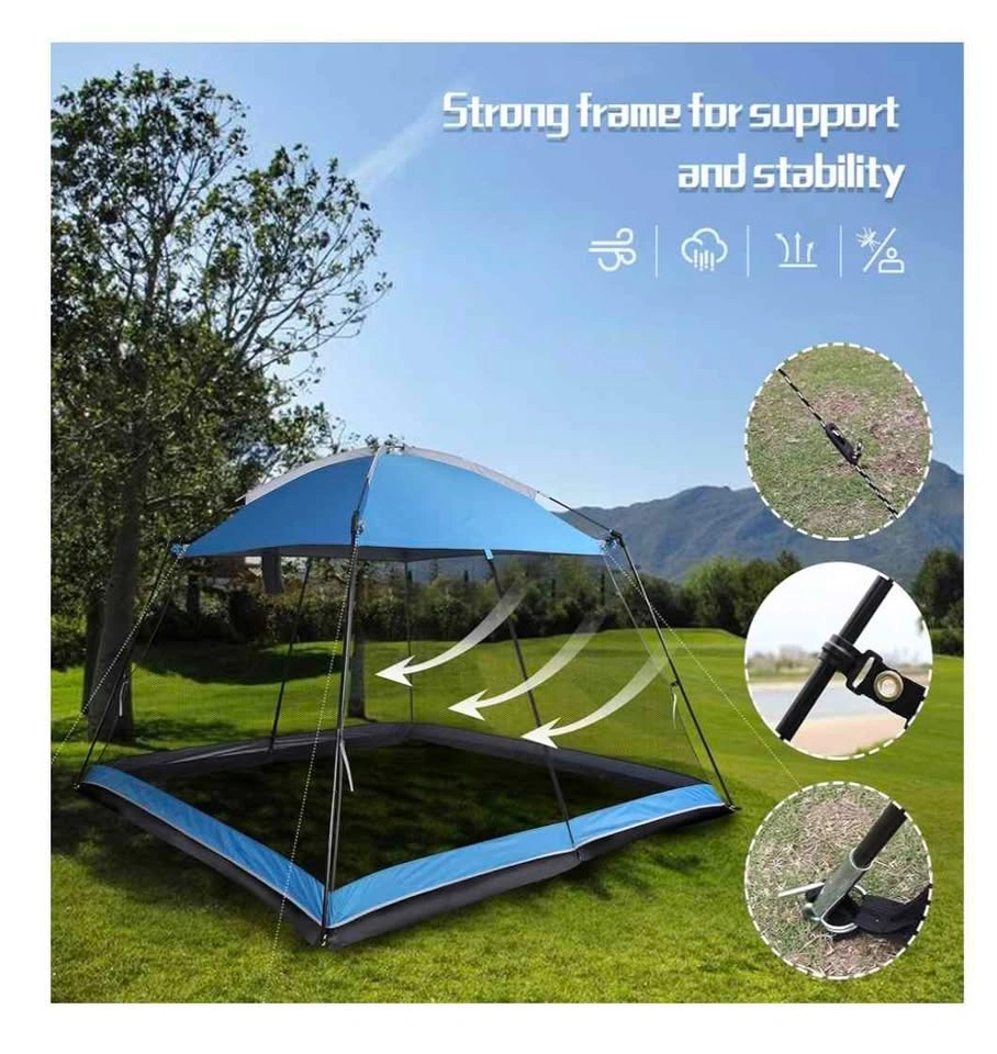 New Screen/Shade Tent - photo 5