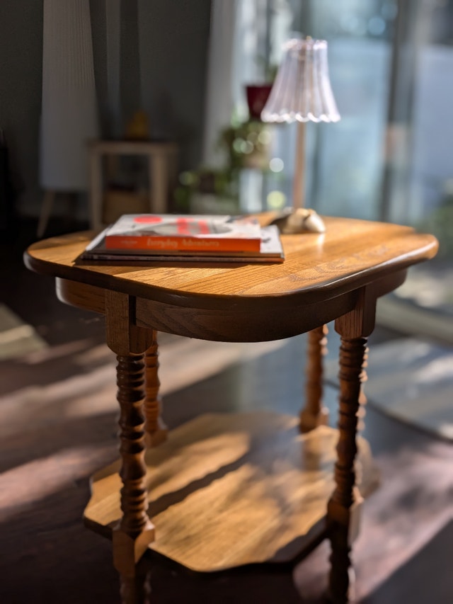 Coffee Table Set!