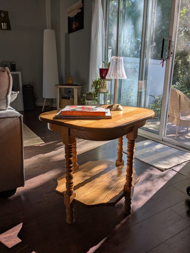 Coffee Table Set! - photo 3