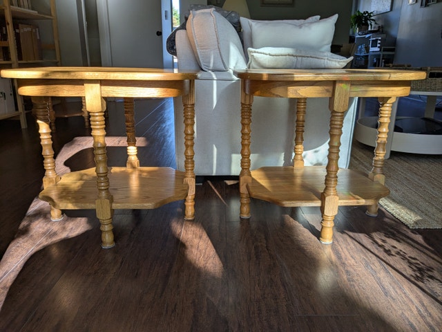 Coffee Table Set! - photo 4