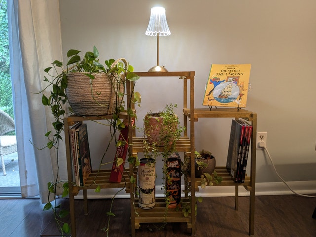 Plant Stand