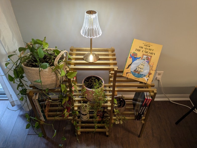 Plant Stand - photo 2
