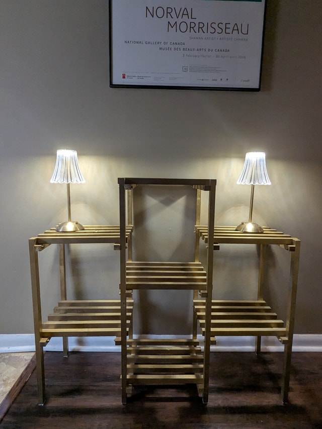 Plant Stand - photo 3