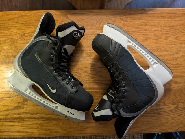 Hockey Gear! - photo 3