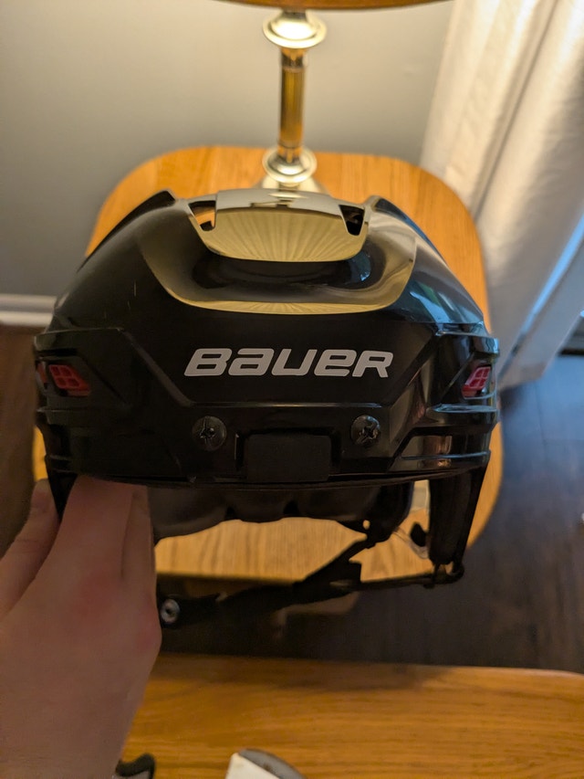 Hockey Gear! - photo 4