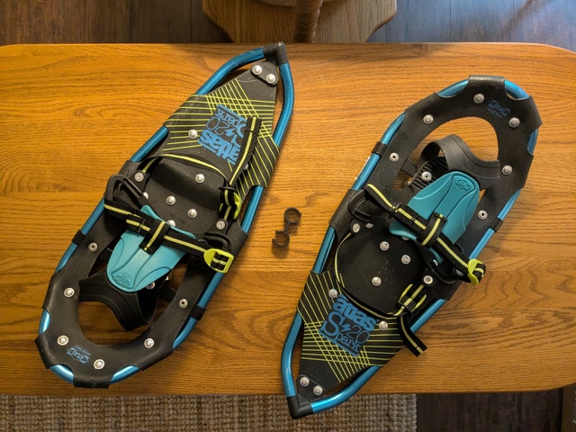 Kids Snowshoes