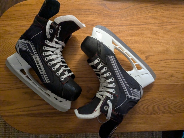 Mint Kids Skates!