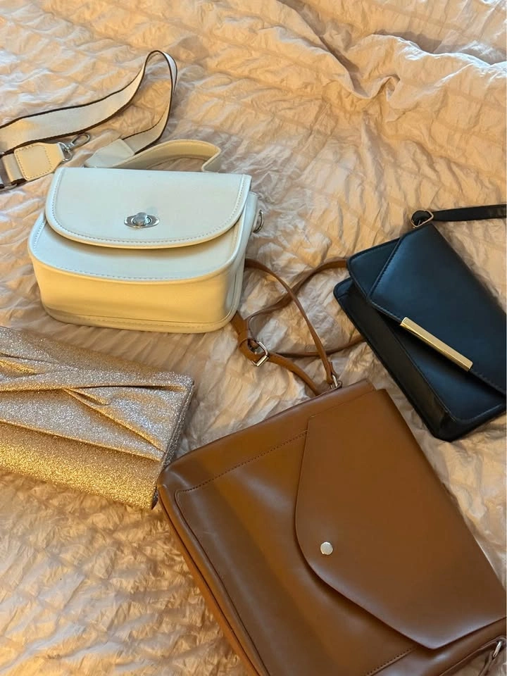 Small Bags (Take All) - photo 2