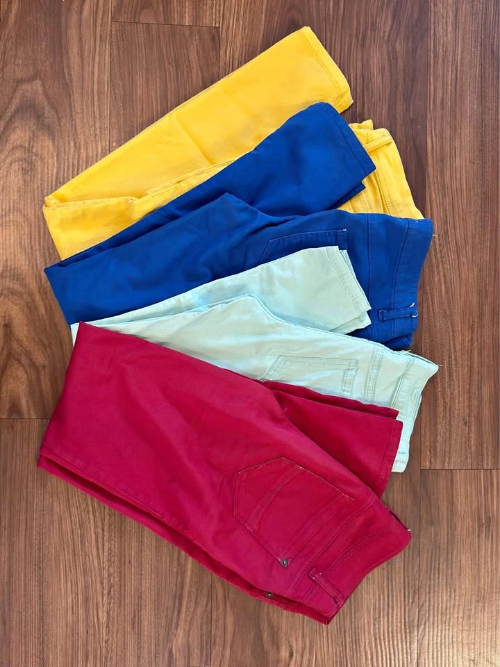 Pants bundle