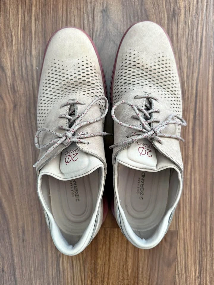 Cole Haan Men’s dress shoes