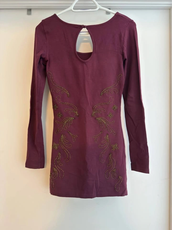 Free People Sweater Dress - photo 2
