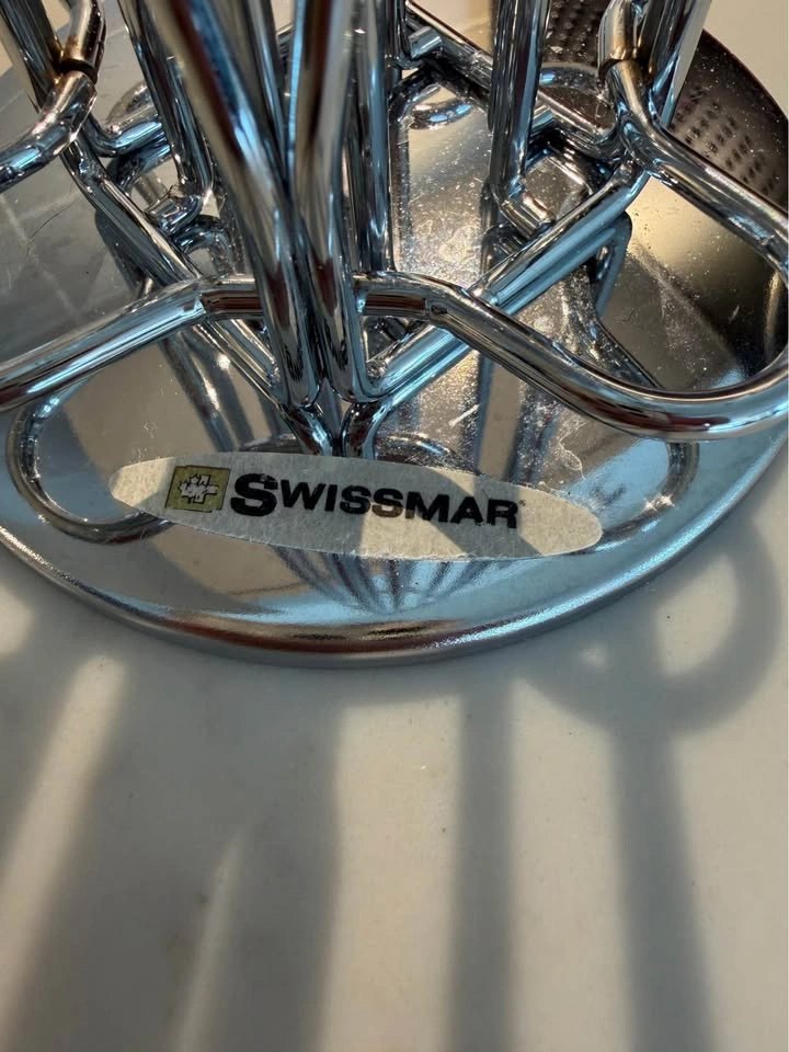 Nespresso pod holder - spins - photo 2