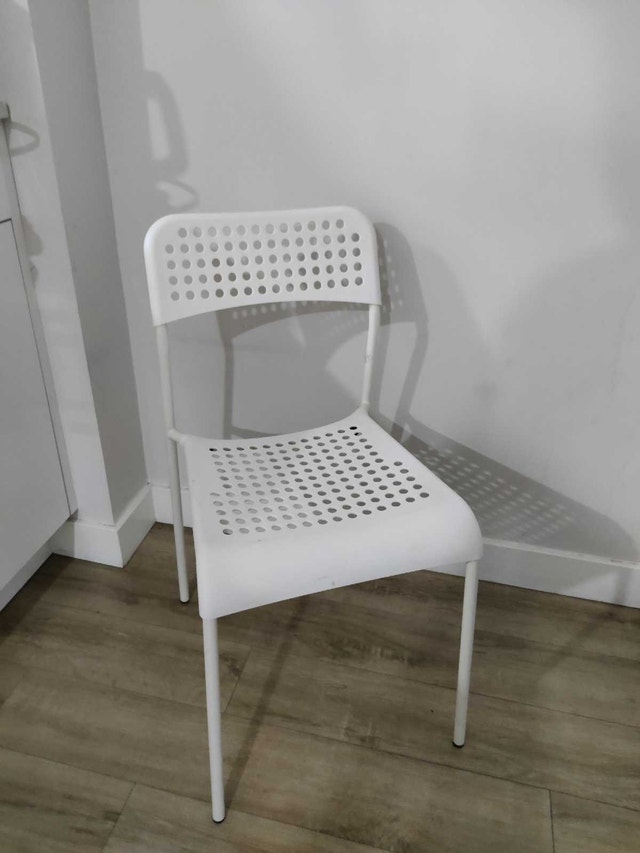 IKEA Leifarne Chair