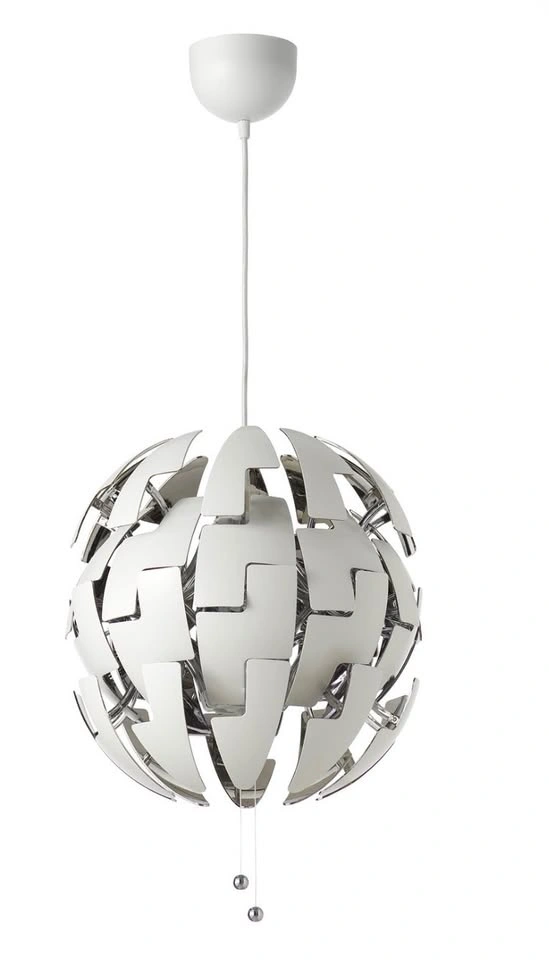 Pendant Lamp (Death Star Lamp) - photo 2
