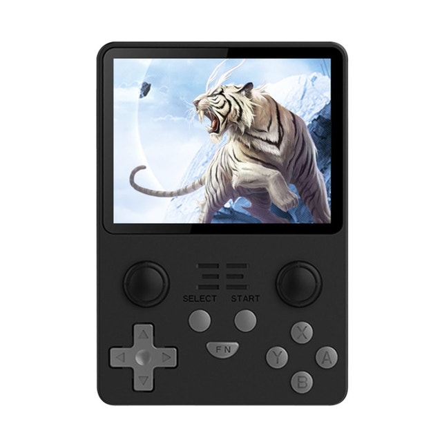 RGB20 Emulator