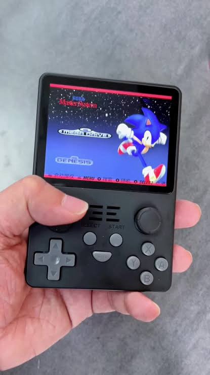 RGB20 Emulator - photo 2