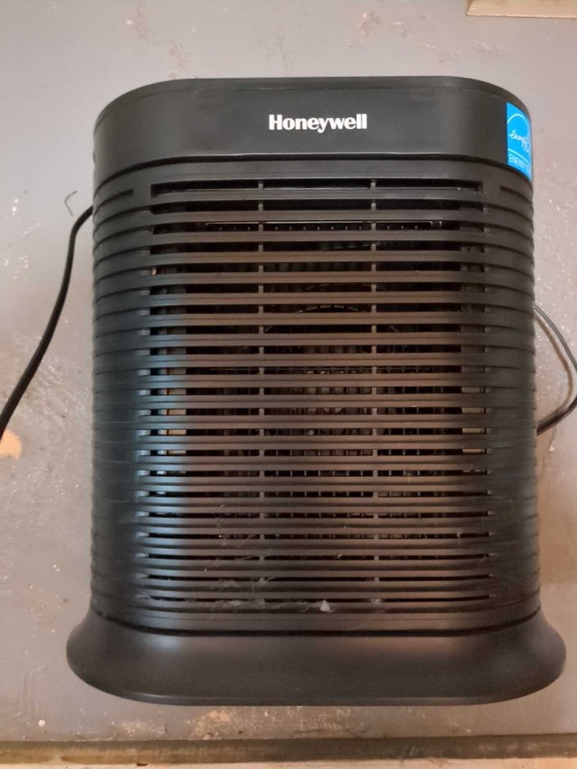 Honeywell Air Purifier