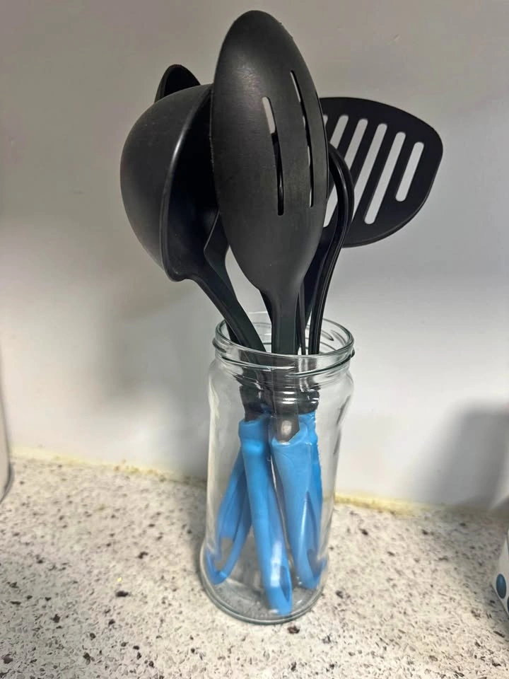 Kitchen Utensil Set