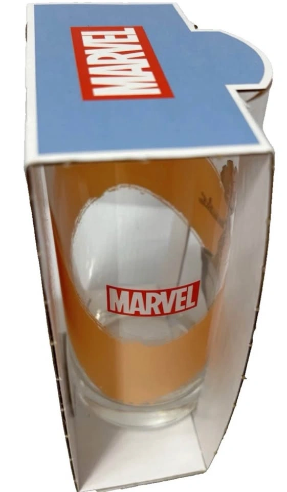 Marvel Groot Drinking Glass - photo 5