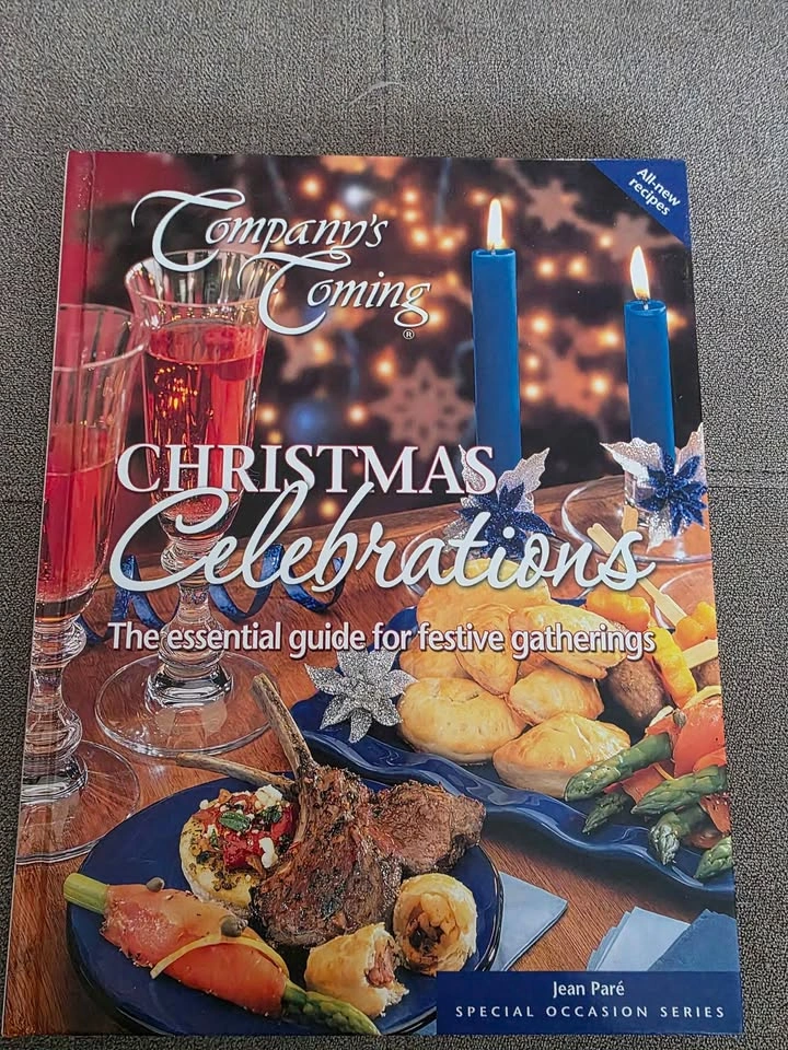 Company's Coming Cookbooks & More – Bundle or Individual - photo 3