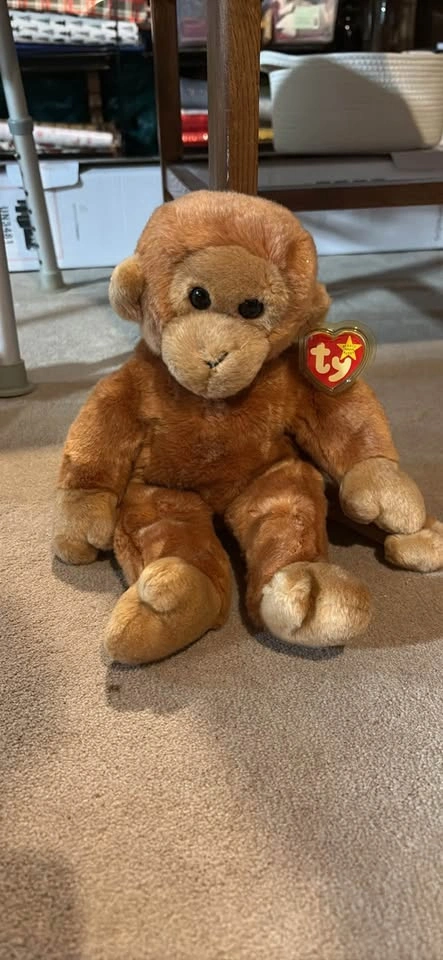 Beanie Buddies - photo 2