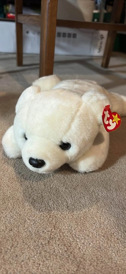 Beanie Buddies - photo 4