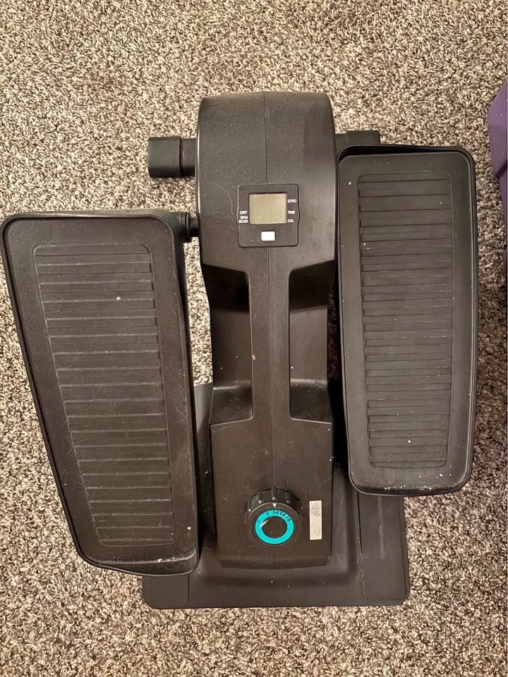 Cubii Seated Elliptical Machine
