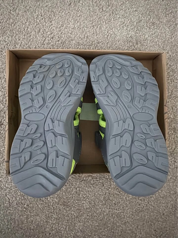 BNIB Elements Sandal Size 9 - photo 3