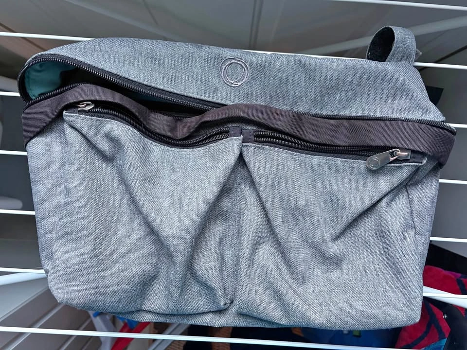 Bugaboo Stroller Caddy