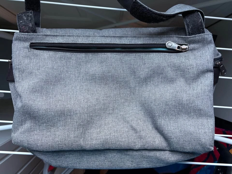Bugaboo Stroller Caddy - photo 2