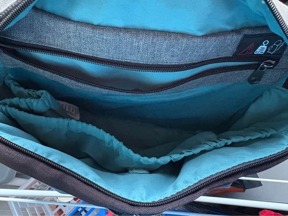 Bugaboo Stroller Caddy - photo 3