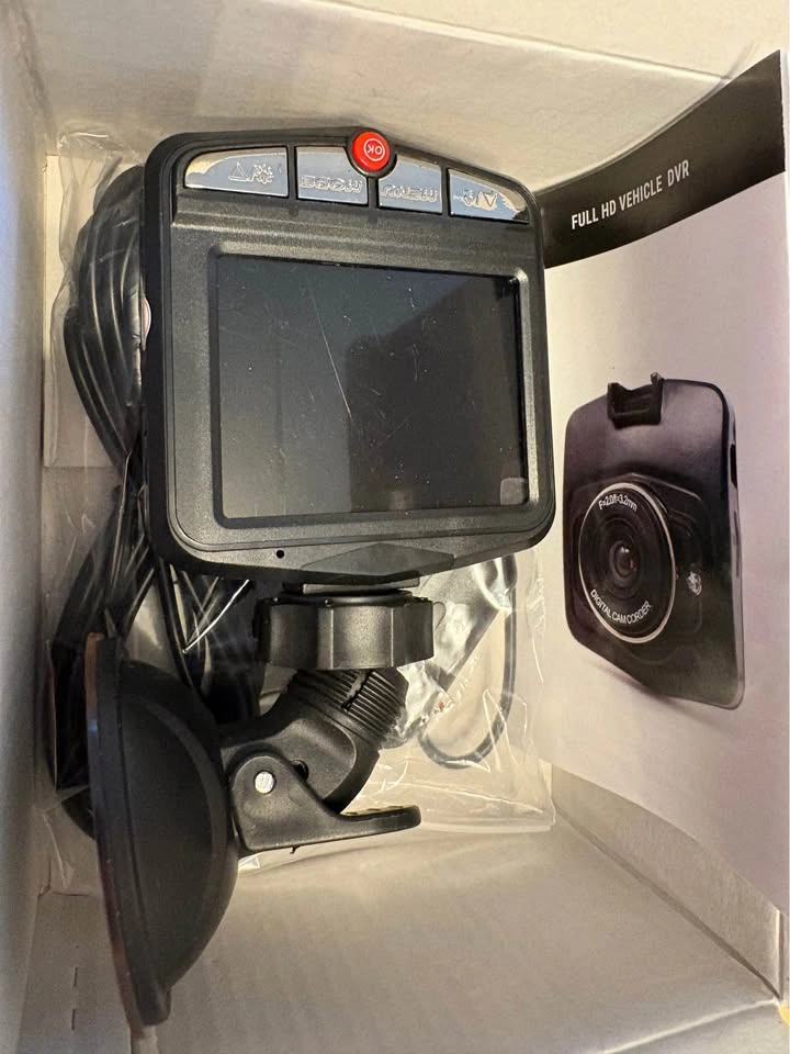 BNIB Kia Dash Cam - photo 2