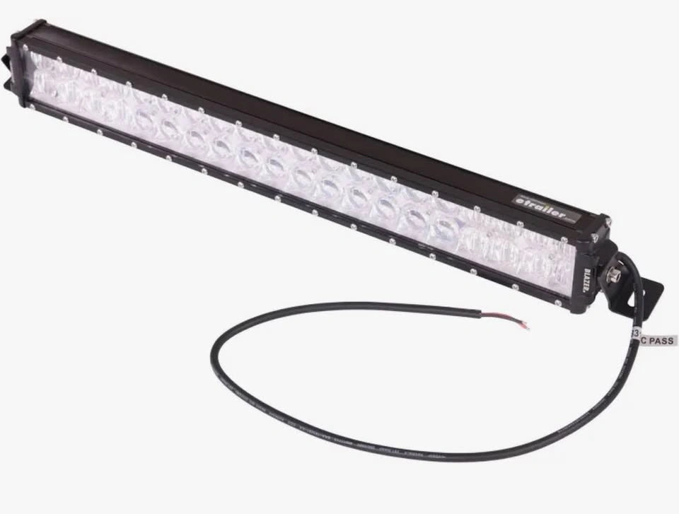 22” LED Light Bar - photo 2