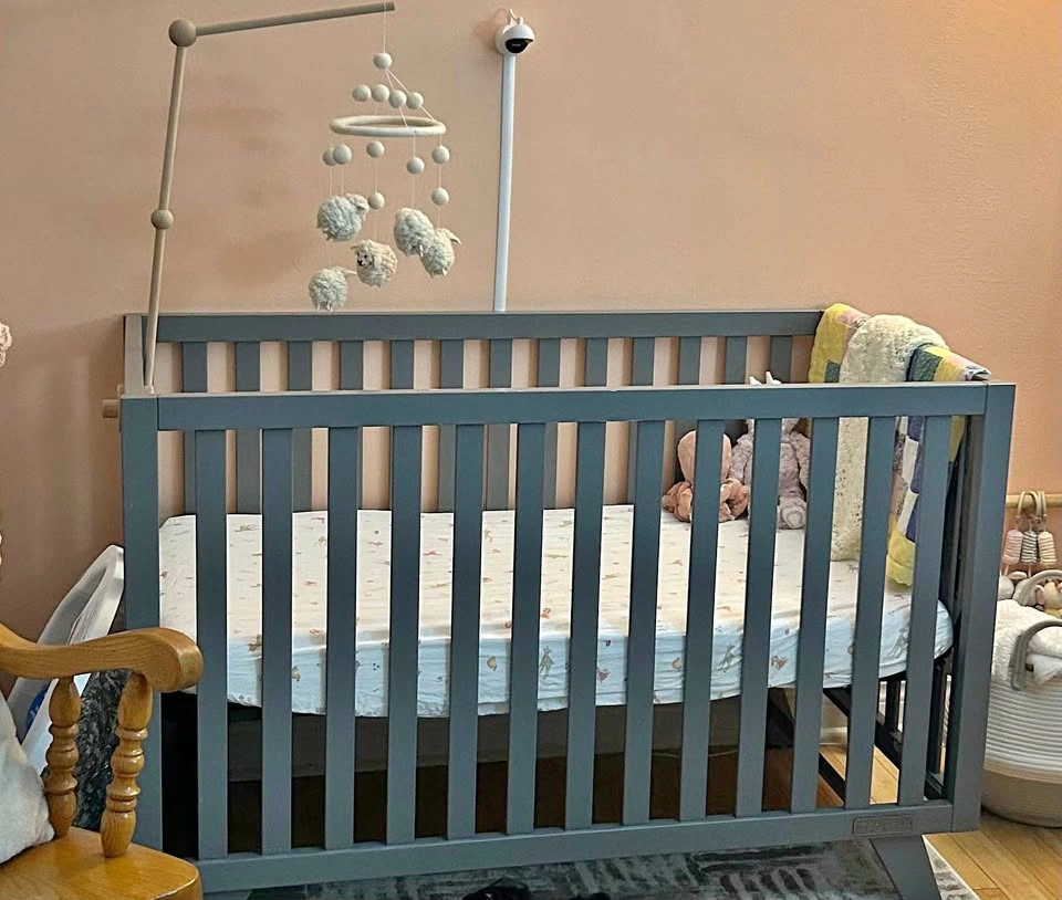 Crib for Sale