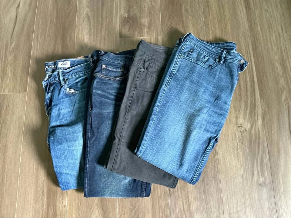 Men’s jeans